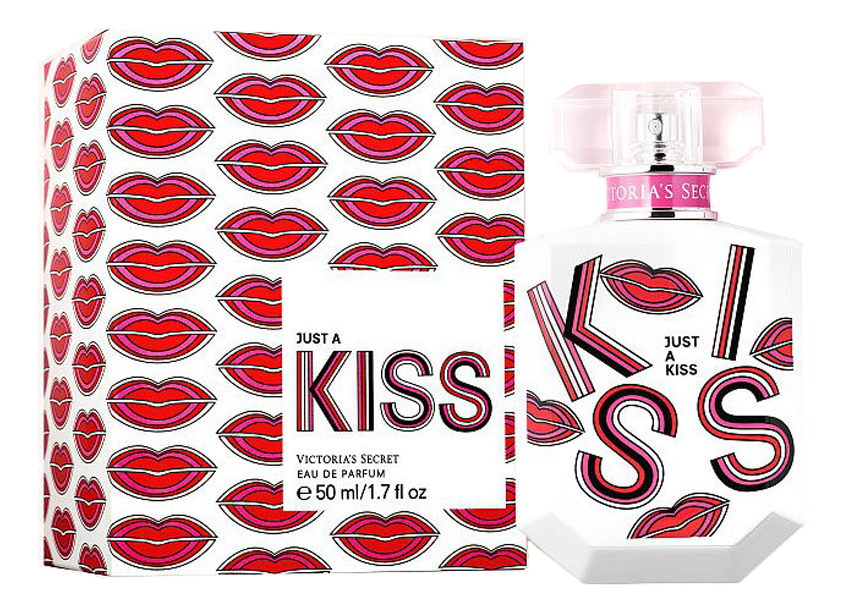 Victorias Secret Just A Kiss