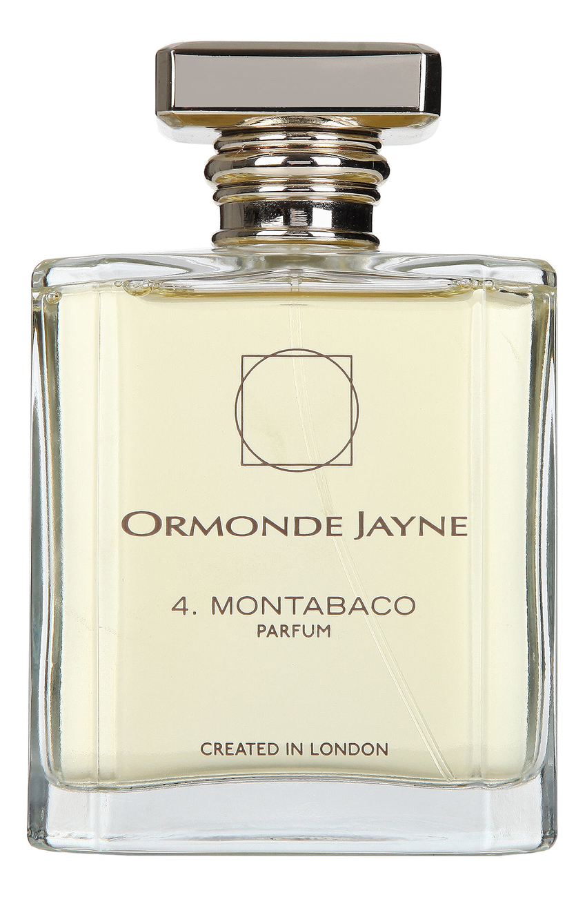 Ormonde Jayne Montabaco Parfum