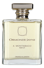 Ormonde Jayne Montabaco Parfum