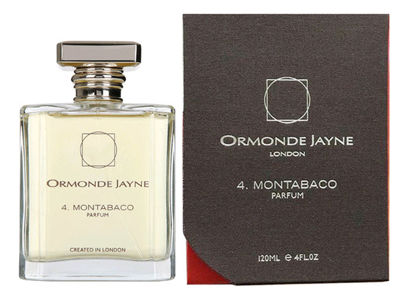 Ormonde Jayne Montabaco Parfum