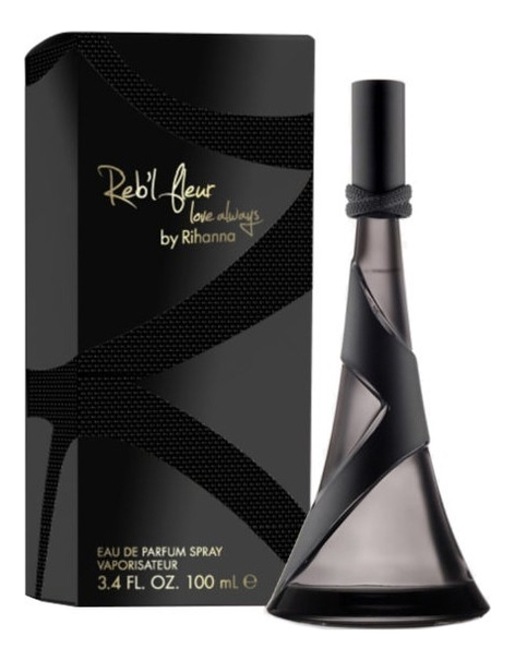 Rihanna Reb`l Fleur Love Always