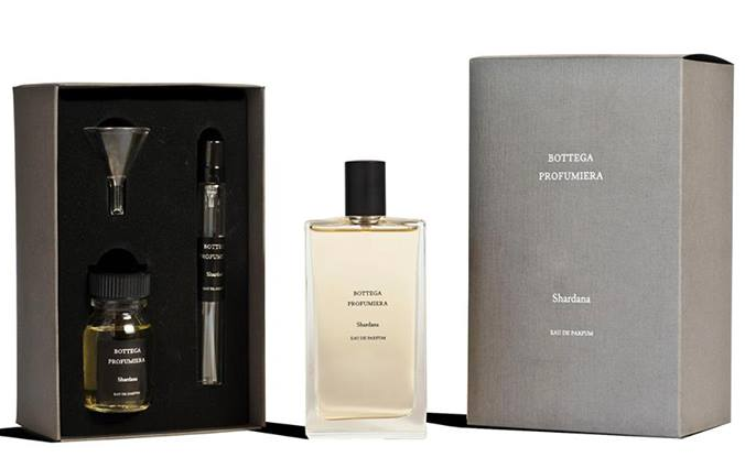 Bottega Profumiera Polianthes