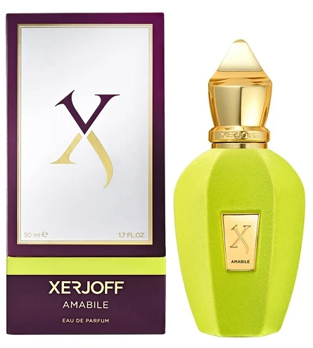 Xerjoff Amabile