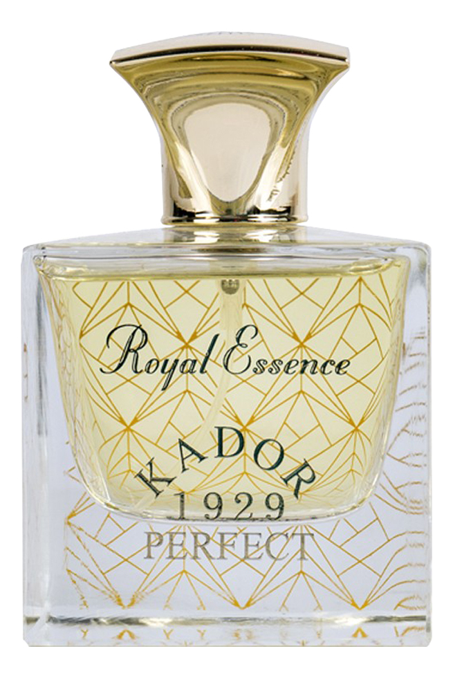 Noran Perfumes Kador 1929 Perfect