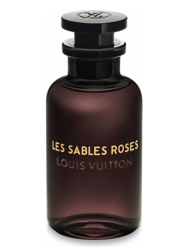 Louis Vuitton Les Sables Roses