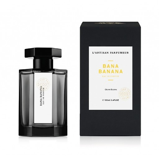L'Artisan Bana Banana
