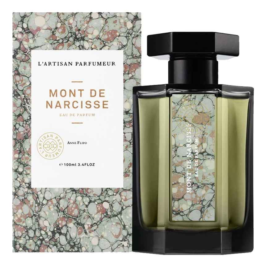 L'Artisan Mont de Narcisse
