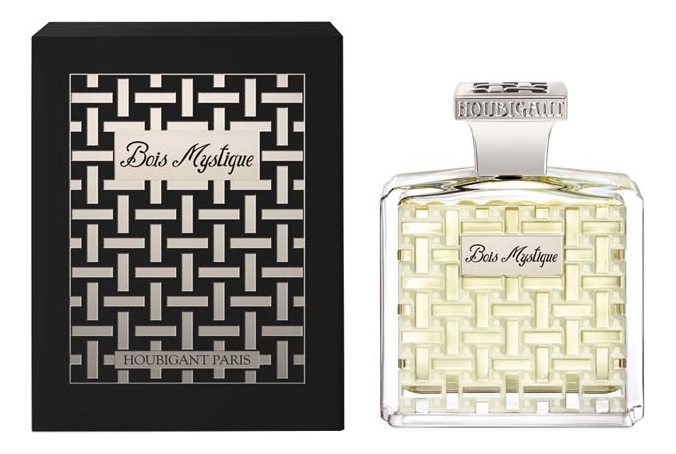 Houbigant Bois Mystique