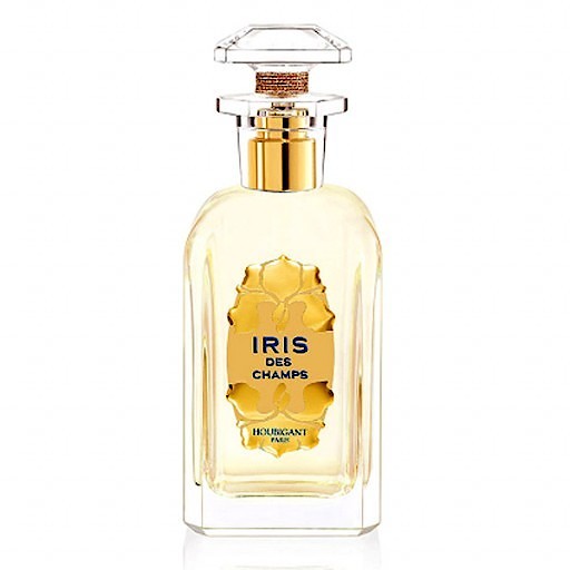 Houbigant Iris des Champs Extrait de Parfum