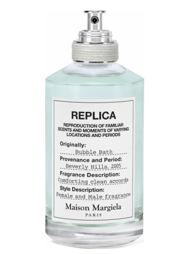 Maison Martin Margiela Replica Bubble Bath