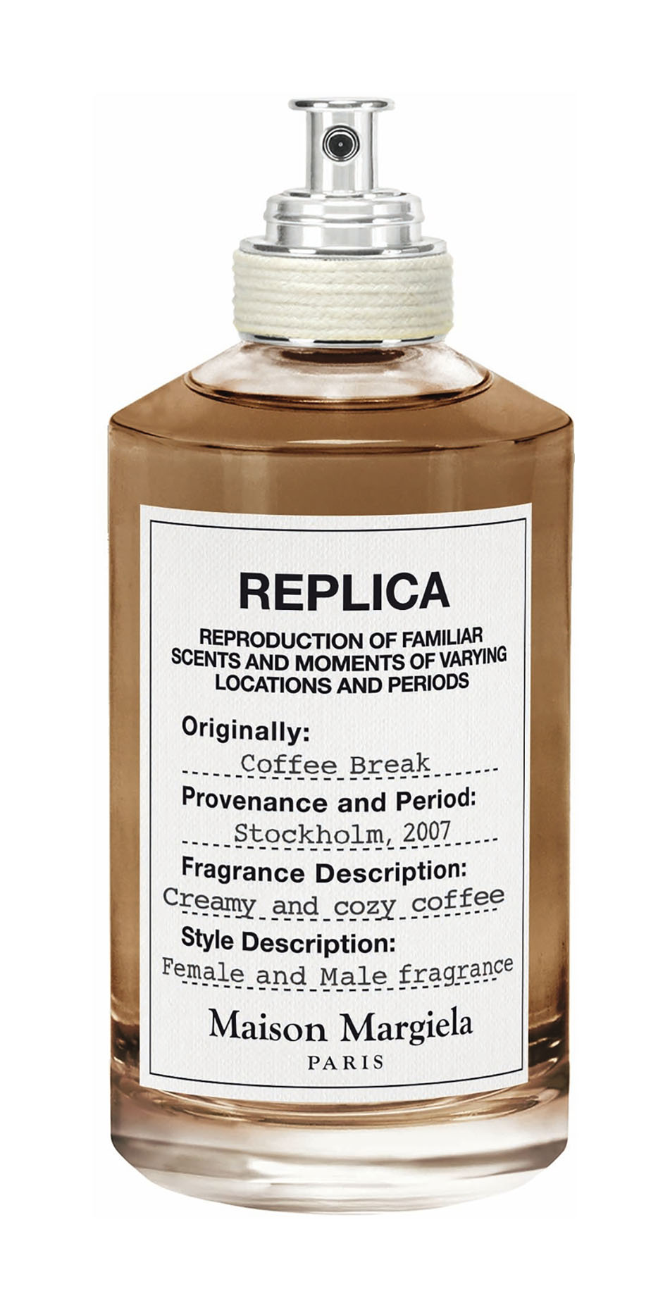 Maison Martin Margiela Replica Coffee Break