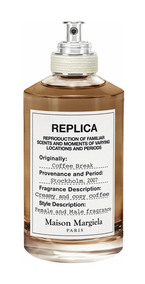 Maison Martin Margiela Replica Coffee Break
