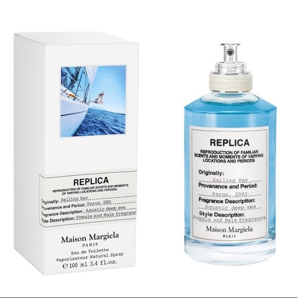 Maison Martin Margiela Replica Sailing Day