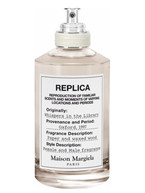 Maison Martin Margiela Replica Whispers in the Library