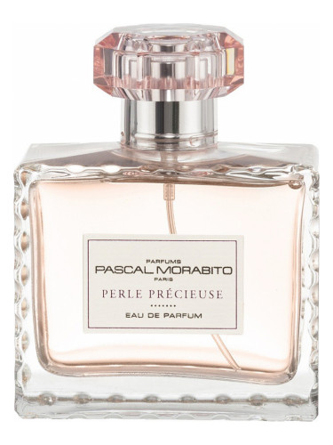 Pascal Morabito Perle Precieuse