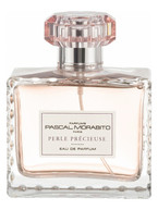 Pascal Morabito Perle Precieuse
