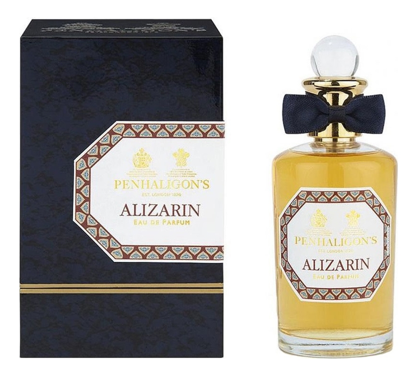 Penhaligon's Alizarin