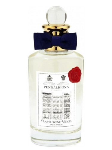 Penhaligon's Marylebone Wood