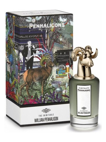Penhaligon's The Inimitable William Penhaligon