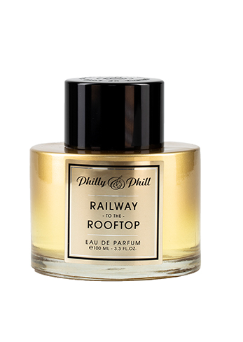 Philly&Phill Railway To The Rooftop