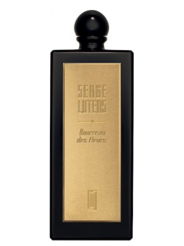 Serge Lutens Bourreau Des Fleurs