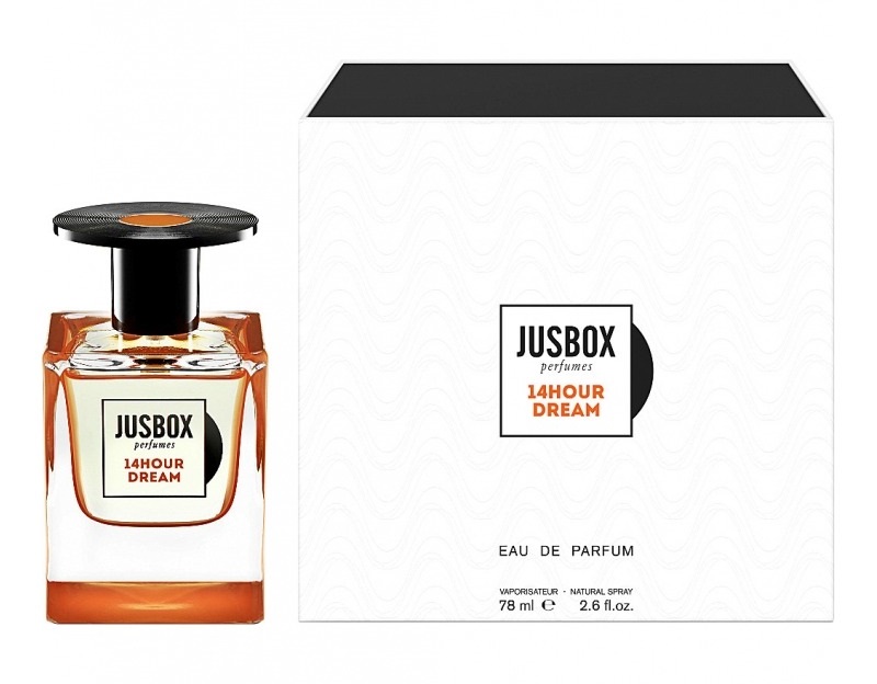 Jusbox 14Hour Dream