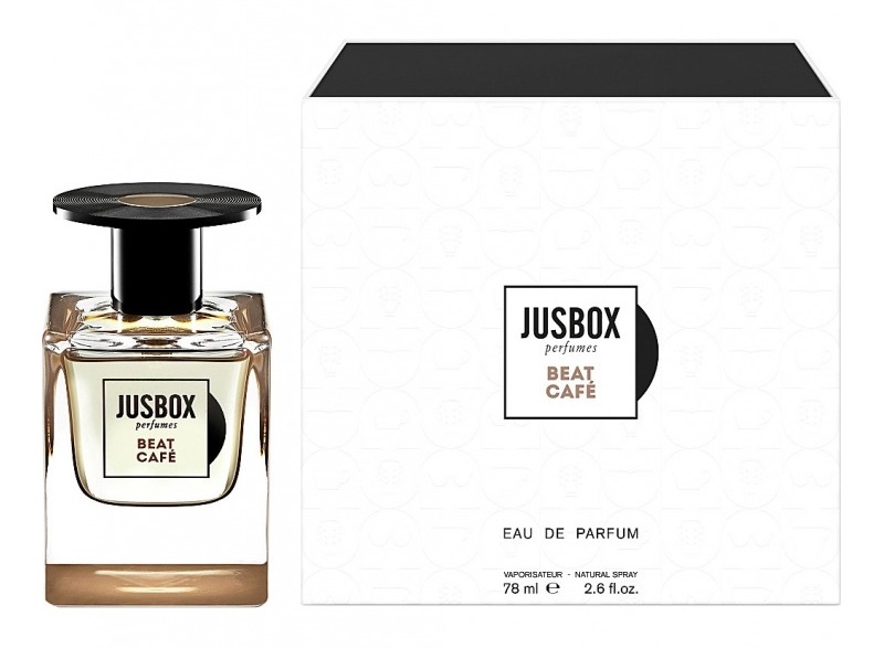 Jusbox Beat Cafe