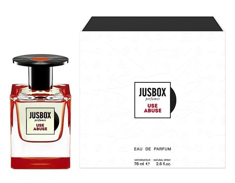 Jusbox Use Abuse