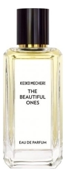 Keiko Mecheri The Beautiful Ones