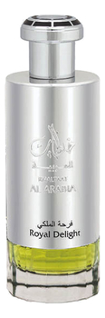 Lattafa Perfumes Khal Taat Al Arabia Royal Delight