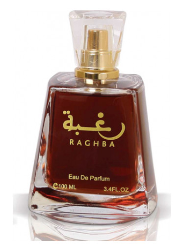 Lattafa Perfumes Raghba