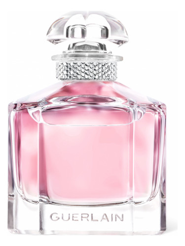 Guerlain Mon Guerlain Sparkling Bouquet