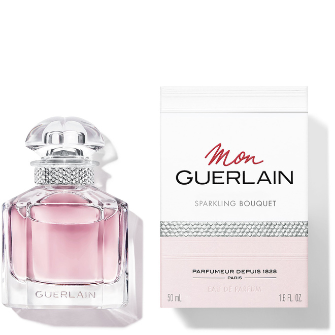 Guerlain Mon Guerlain Sparkling Bouquet