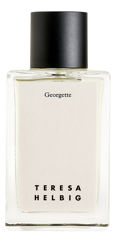 Teresa Helbig Georgette