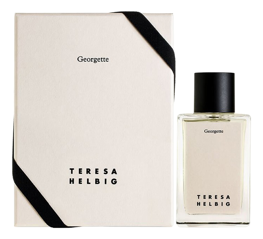 Teresa Helbig Georgette
