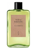 Naomi Goodsir Nuit de Bakelite