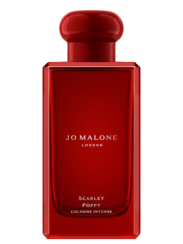 Jo Malone Scarlet Poppy Intense