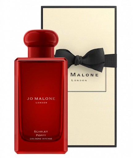 Jo Malone Scarlet Poppy Intense