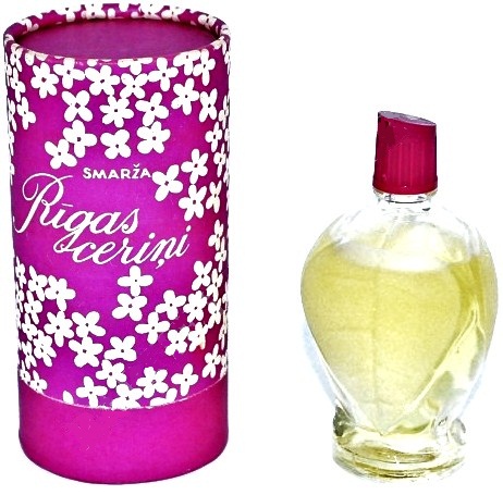 Dzintars Rigas Cerini