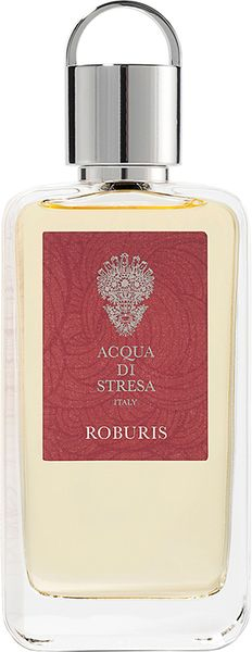 Acqua di Stresa Roburis