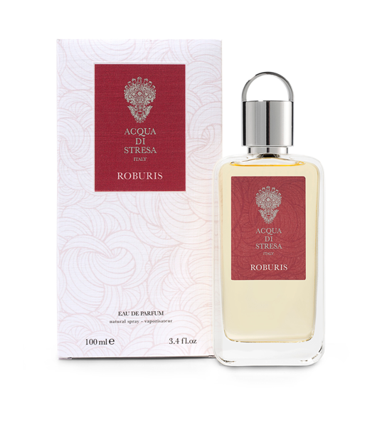 Acqua di Stresa Roburis