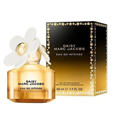 Marc Jacobs Daisy Eau So Intense