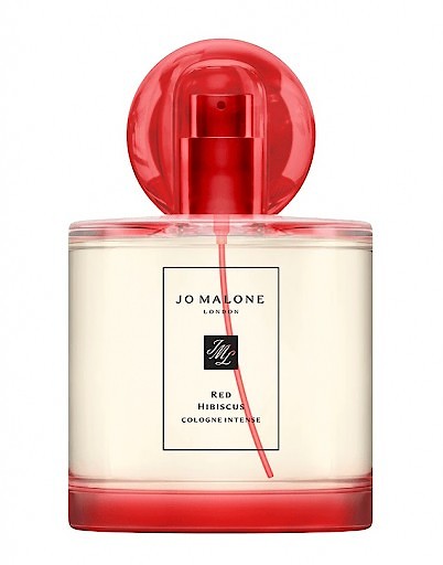 Jo Malone Red Hibiscus Cologne Intense
