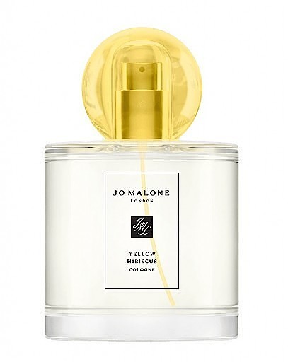 Jo Malone Yellow Hibiscus Cologne
