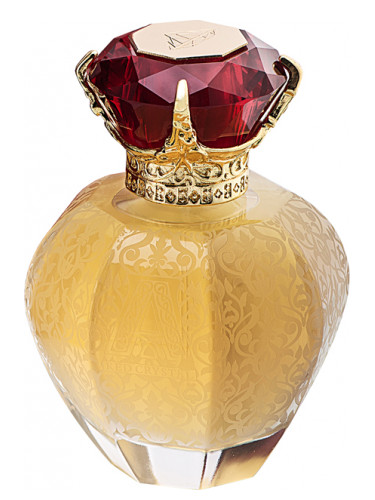 Attar Collection Red Crystal