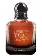 Armani Emporio Stronger With You Absolutely