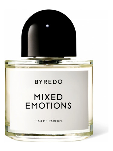 Byredo Mixed Emotions