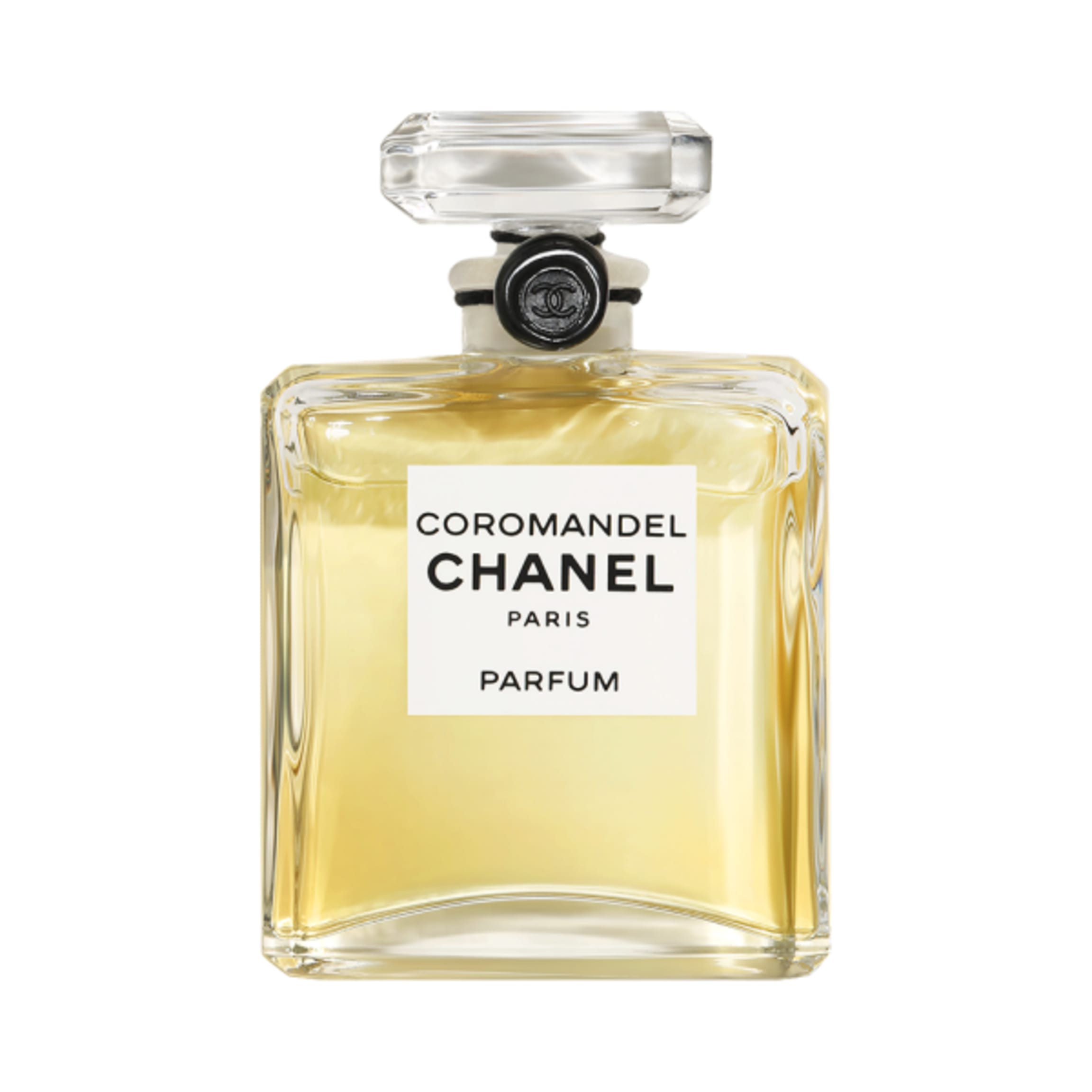 Chanel Coromandel Parfum