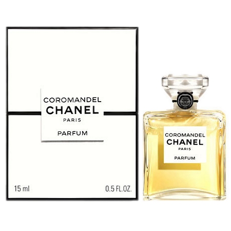 Chanel Coromandel Parfum