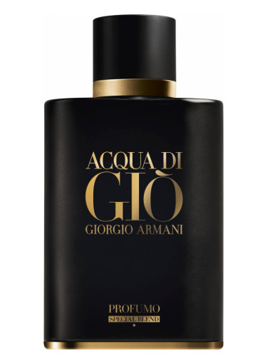 Armani Acqua di Gio Profumo Special Blend